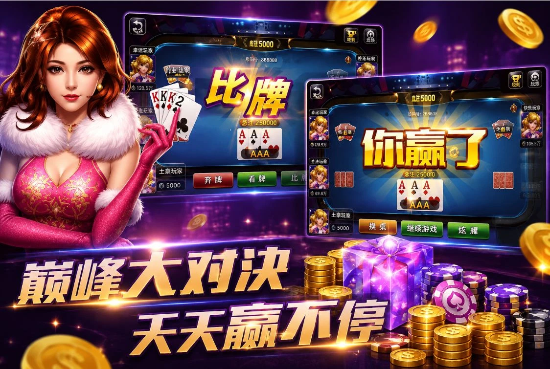 问鼎娱乐移动服务视觉